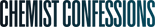 Chemist Confessions Logo