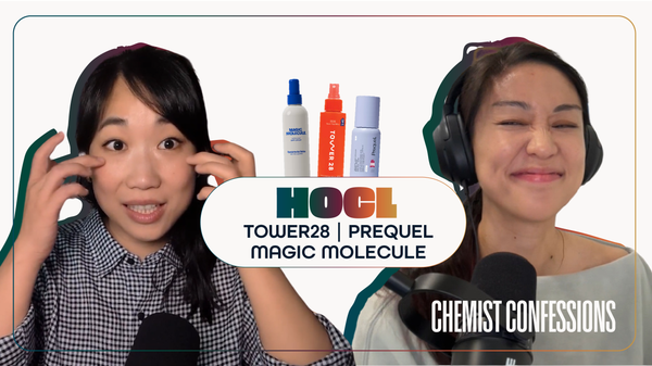 Hypochlorous Acid for Skin: Miracle or Marketing?
