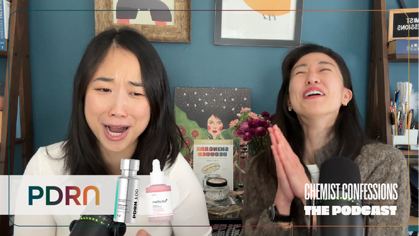 PDRN Skincare: Hype vs. Reality