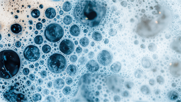 What The Chemists' Learned After 100 Days of Double Cleansing