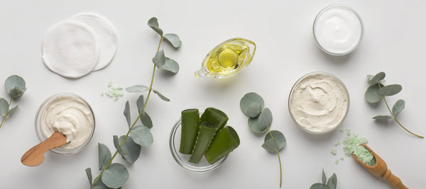 Decoding Moisturizer Ingredients
