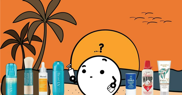 The Chemists' Complete Sunscreen Review Guide