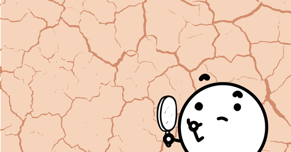 Get to know your dry skin!