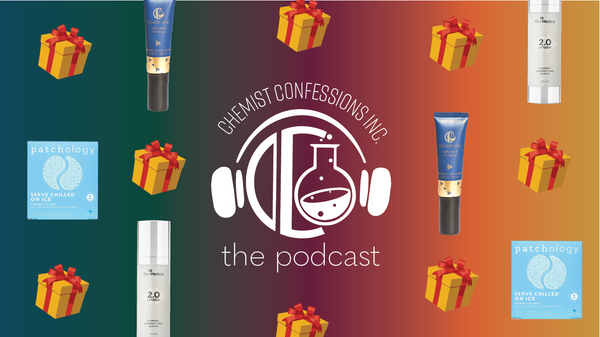 Skincare Gifting | CC Podcast S4E35