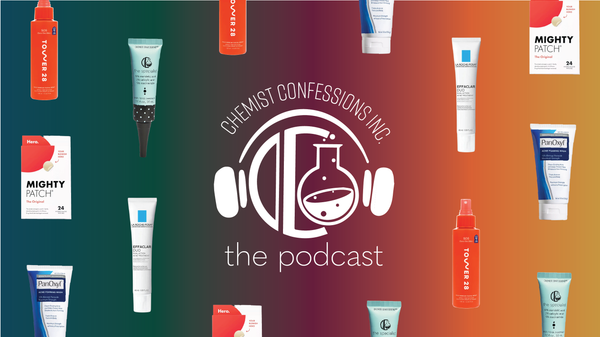 Decode that Trendy Acne Product | CC Podcast S4E33